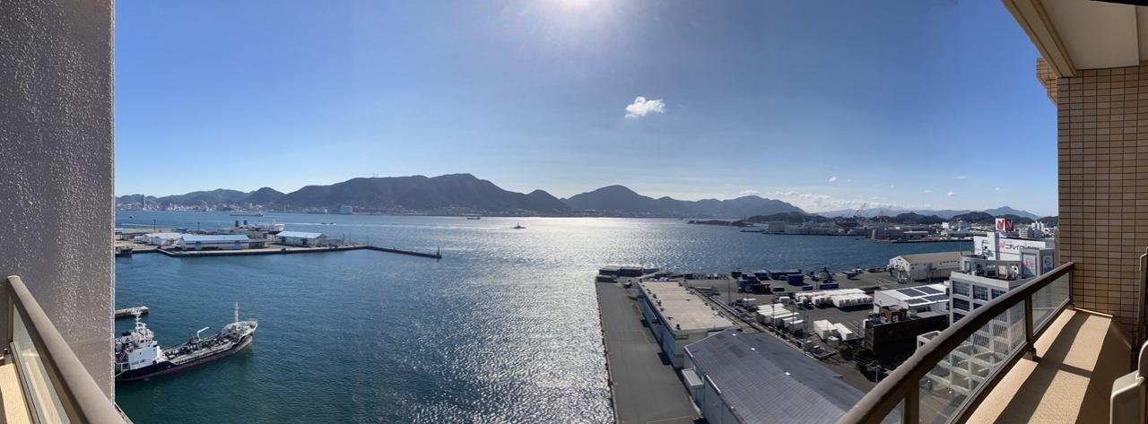 アドバンス21ベイスクエア下関