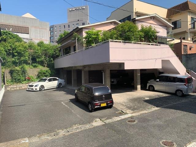 赤間町一戸建て