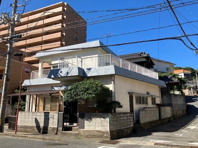 上新地５丁目一戸建