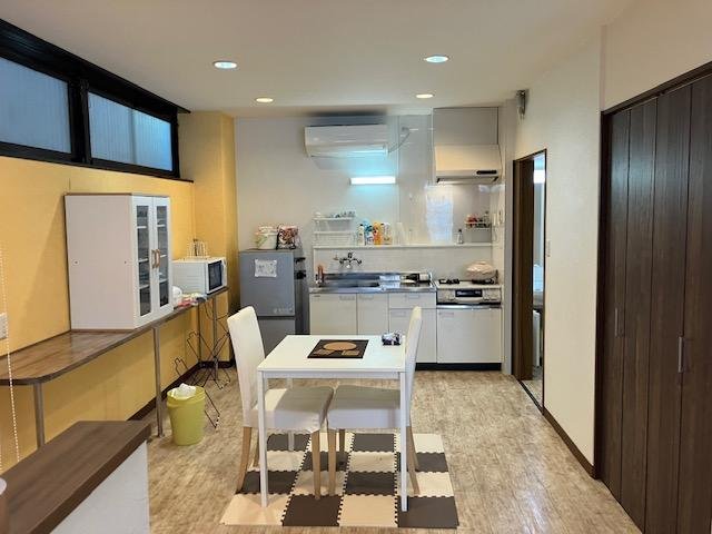 キッチン・ダイニング（1F）