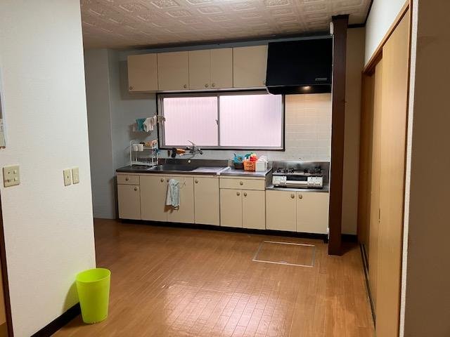 キッチン2