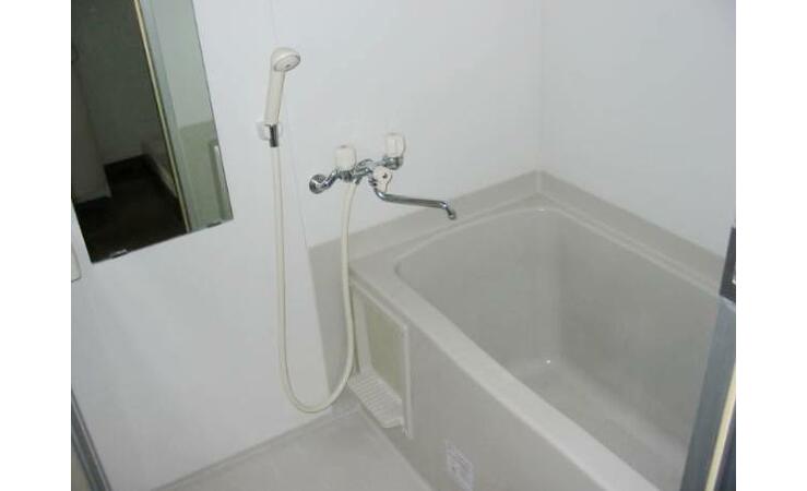 バス・シャワー