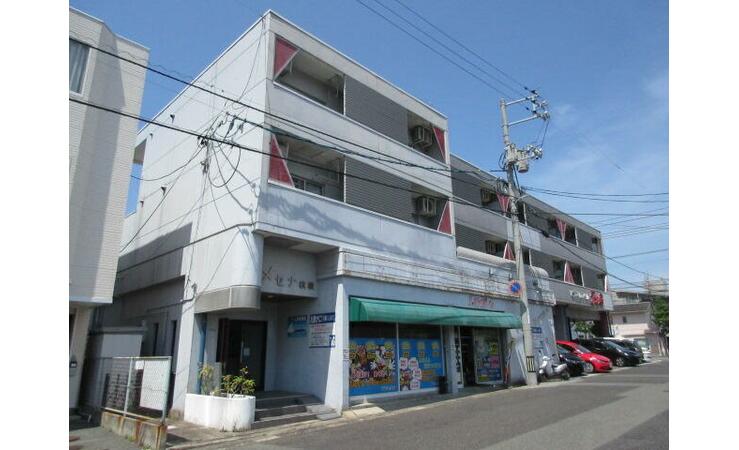 メセナ秋根 201号