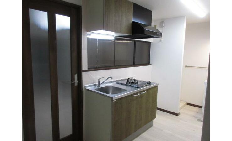 システムキッチン